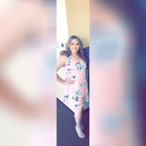 Altar’d State dress